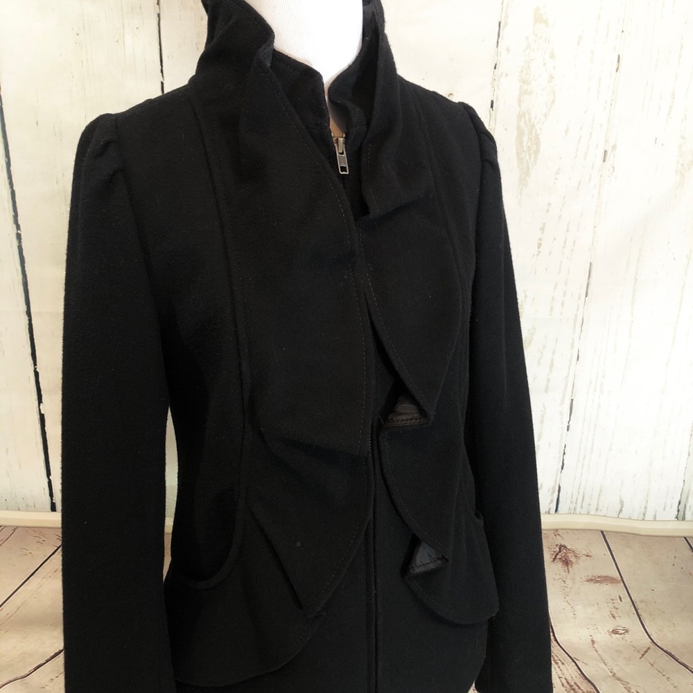 Loft Wool Jacket - image 1